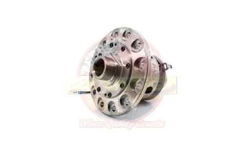 Harrop E-Locker Landcruiser 40 Series 1969-1984 FRONT  Live 30 A937
