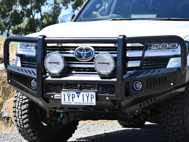 Bull Bar Toyota Landcruiser 300 Series