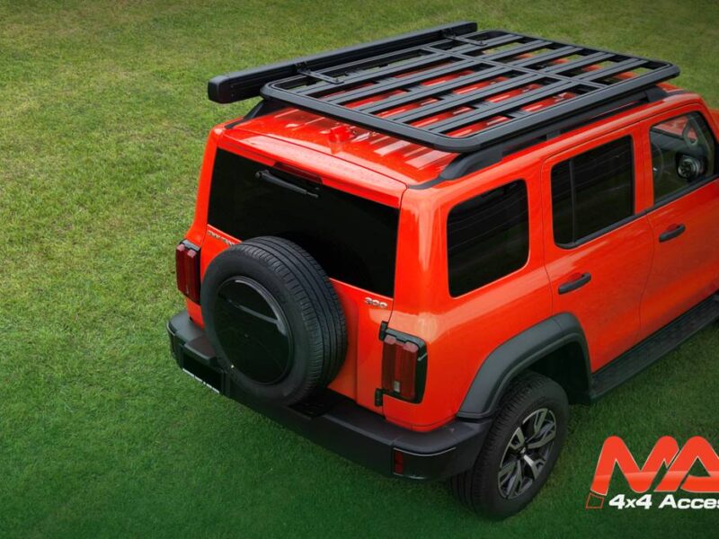 GWM Tank Roof Rack