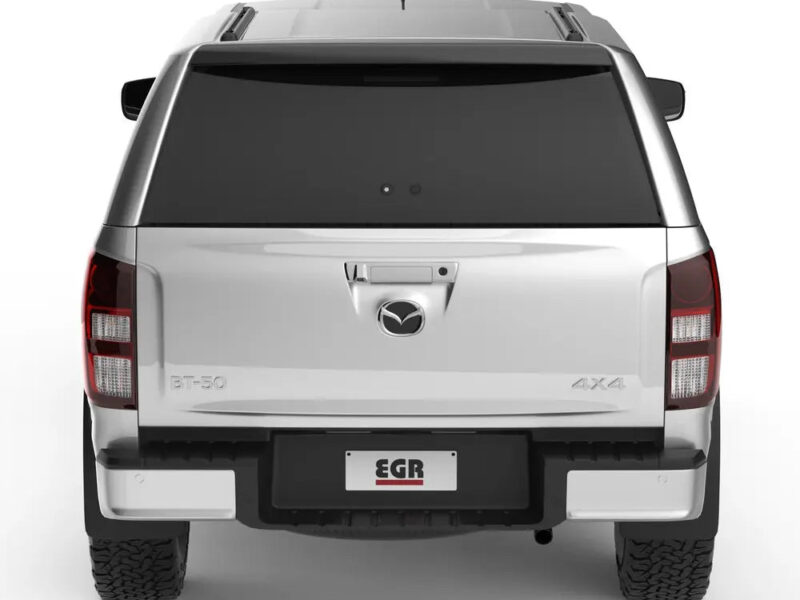 EGR GEN3 Canopy Mazda BT-50 2020-