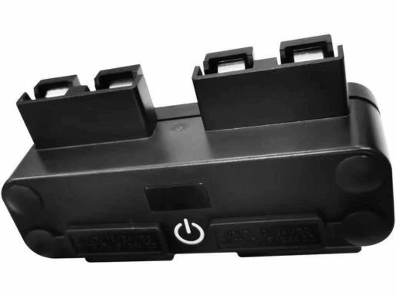 Drivetech 4x4 Quad Connector - DT-02010