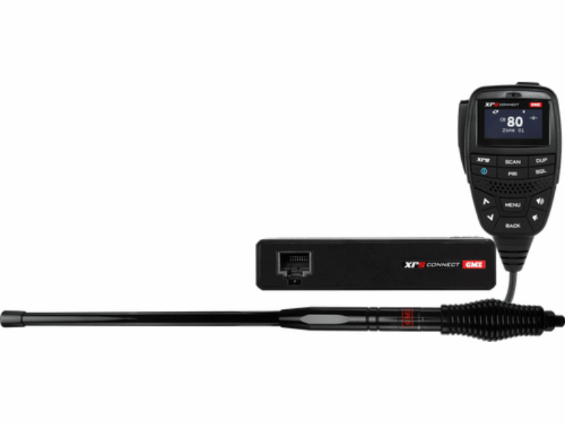GME XRS Connect Outback Pack