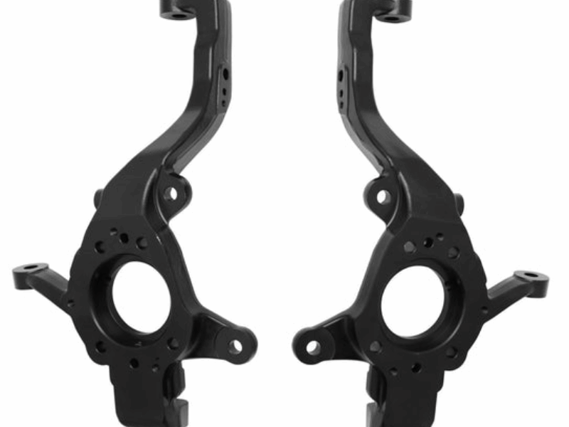Steering Knuckle Kit- Bump Steer Correction