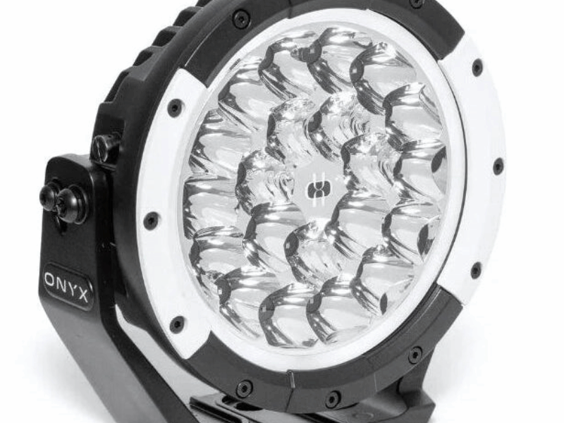 TB-7 (PAIR) INCLUDING WIRING HARNESS