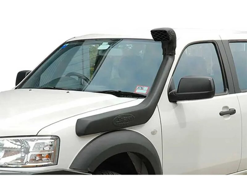 Safari V-Spec Snorkel for Ford Ranger PJ/PK Series 3.0L Diesel (01/2006 - 08/2011)