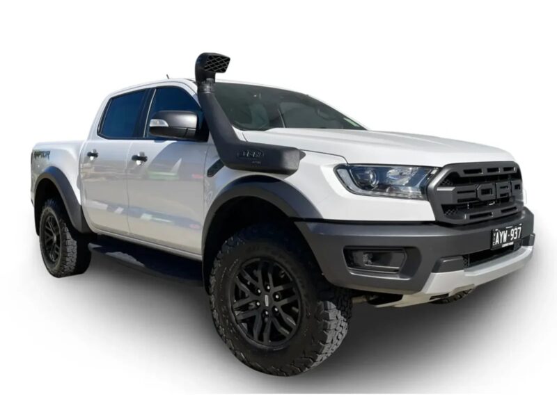 Safari Armax Snorkel for Ford Ranger Raptor 2.0L BiTurbo (09/2018 - 05/2022)