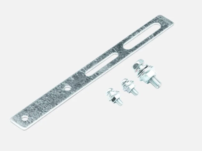 Tow-Pro Mounting Kit
