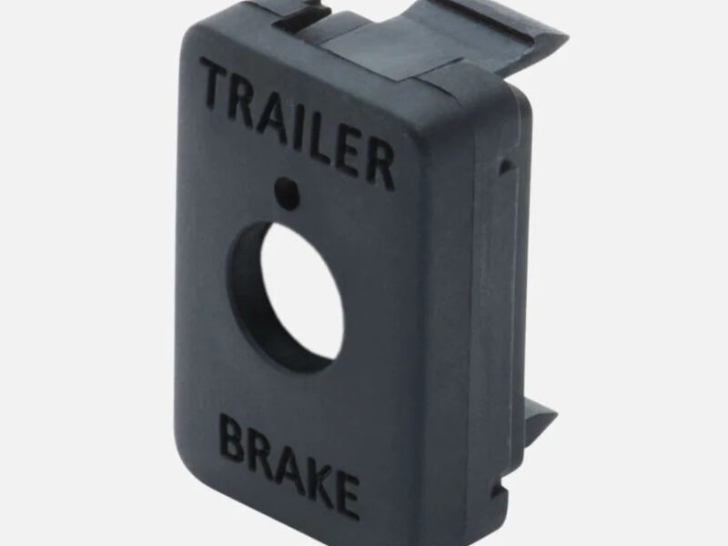 Tow-Pro Switch Insert Suitable for Toyota/Mitsubishi