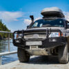 Heavy-duty Auto Parts in Caboolture for off-road recovery