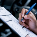 4x4 Logbook Service in Caboolture