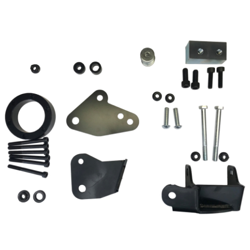 DIFF DROP KIT - FORD PX1/PX2/MAZDA BT50-M1106