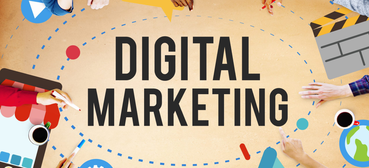 Brisbane's Leading Digital Marketing Agency