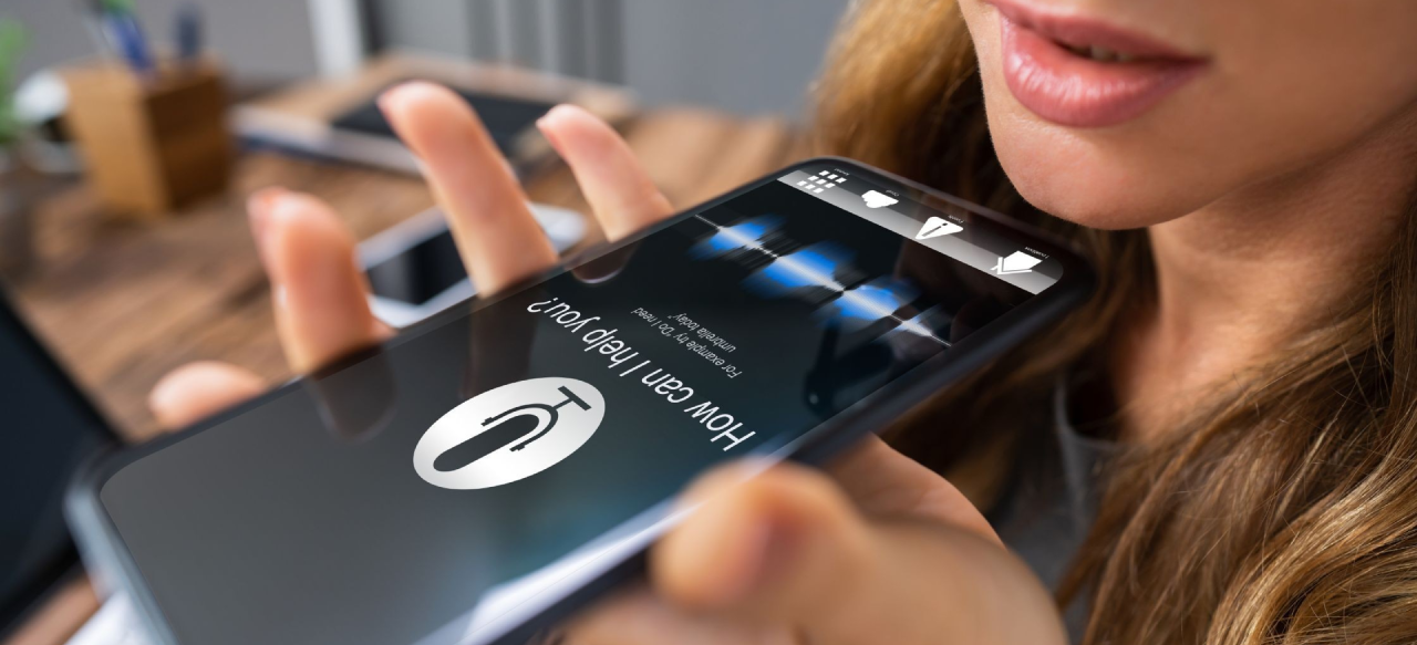  Voice Search Marketing Brisbane 