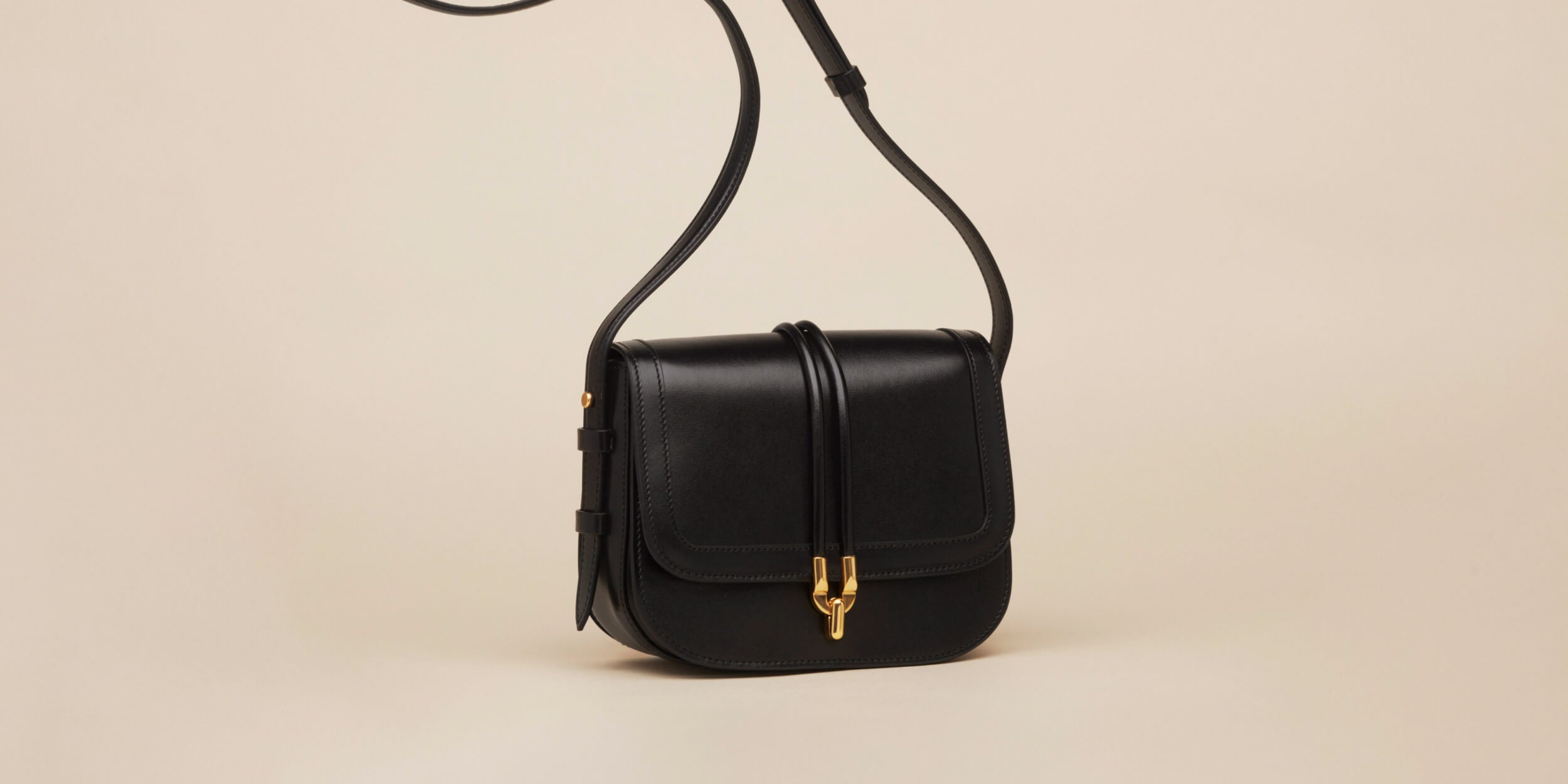 Focus on your new favorite: Le Gianni