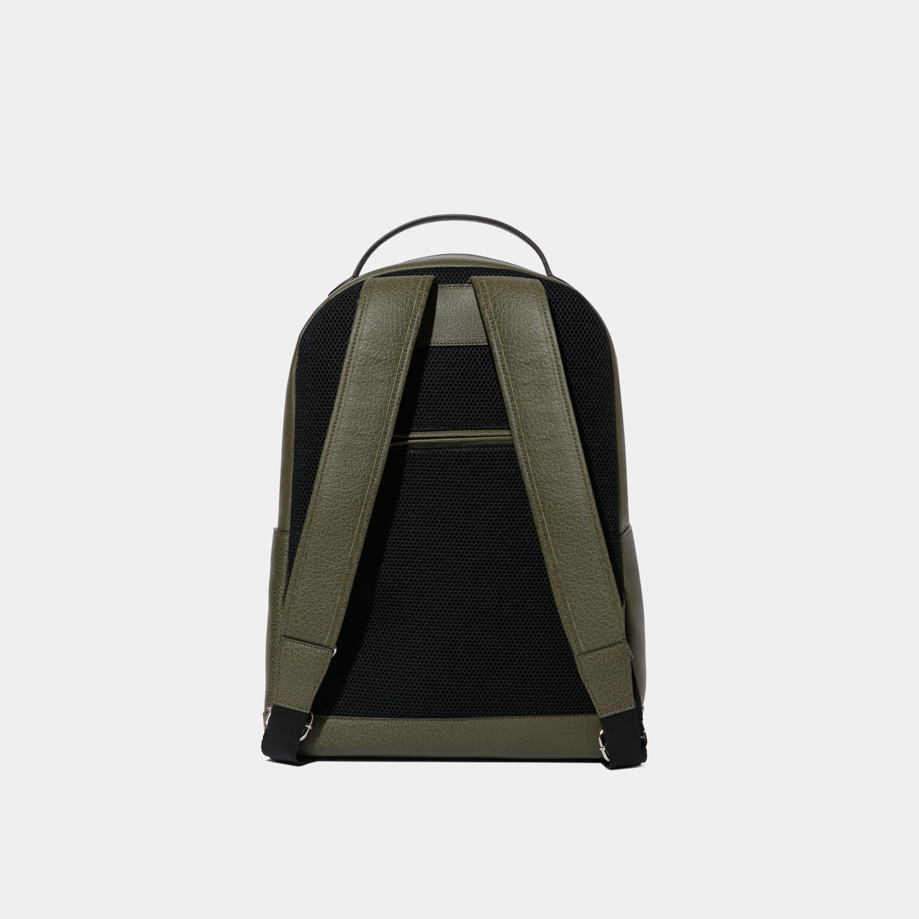 Le Nouveau Backpack - Léo et Violette #buffalo_khaki