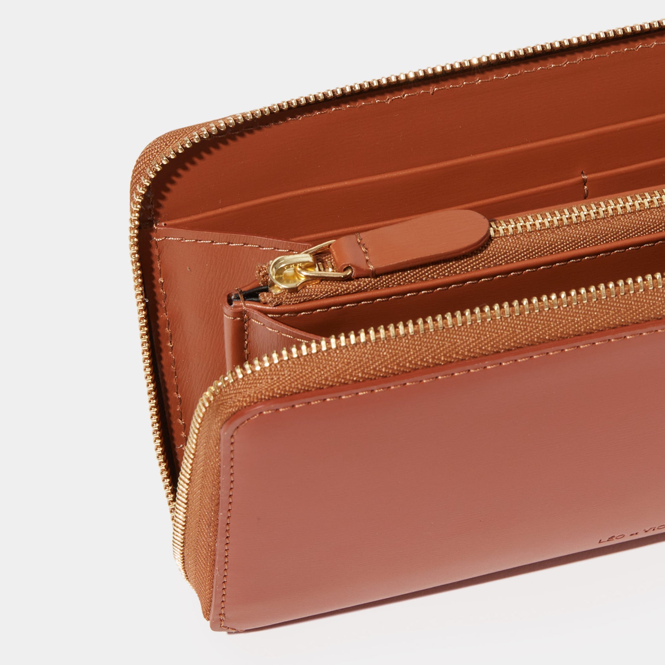 Le Continental - Léo et Violette #camel_liege