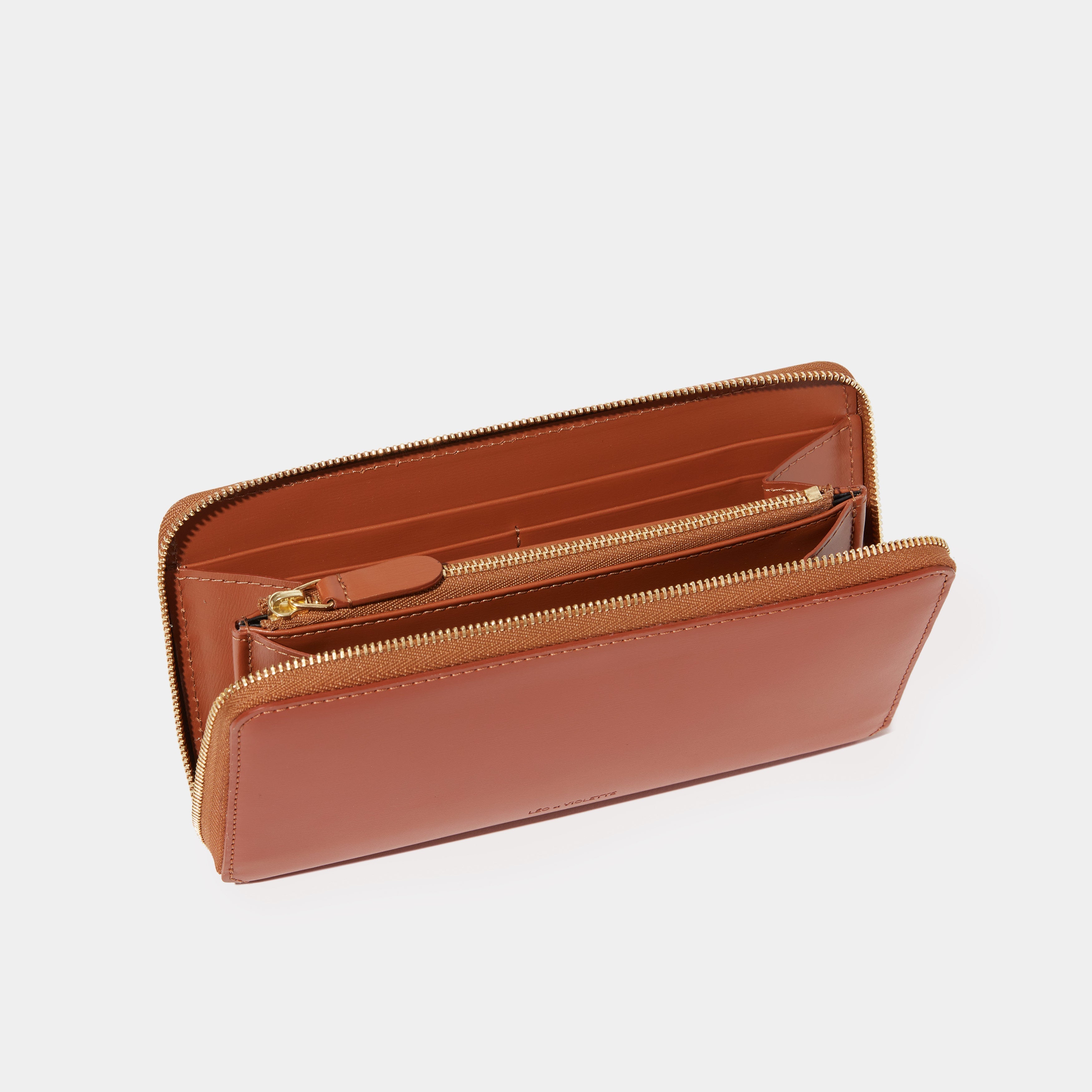 Le Continental - Léo et Violette #camel_liege