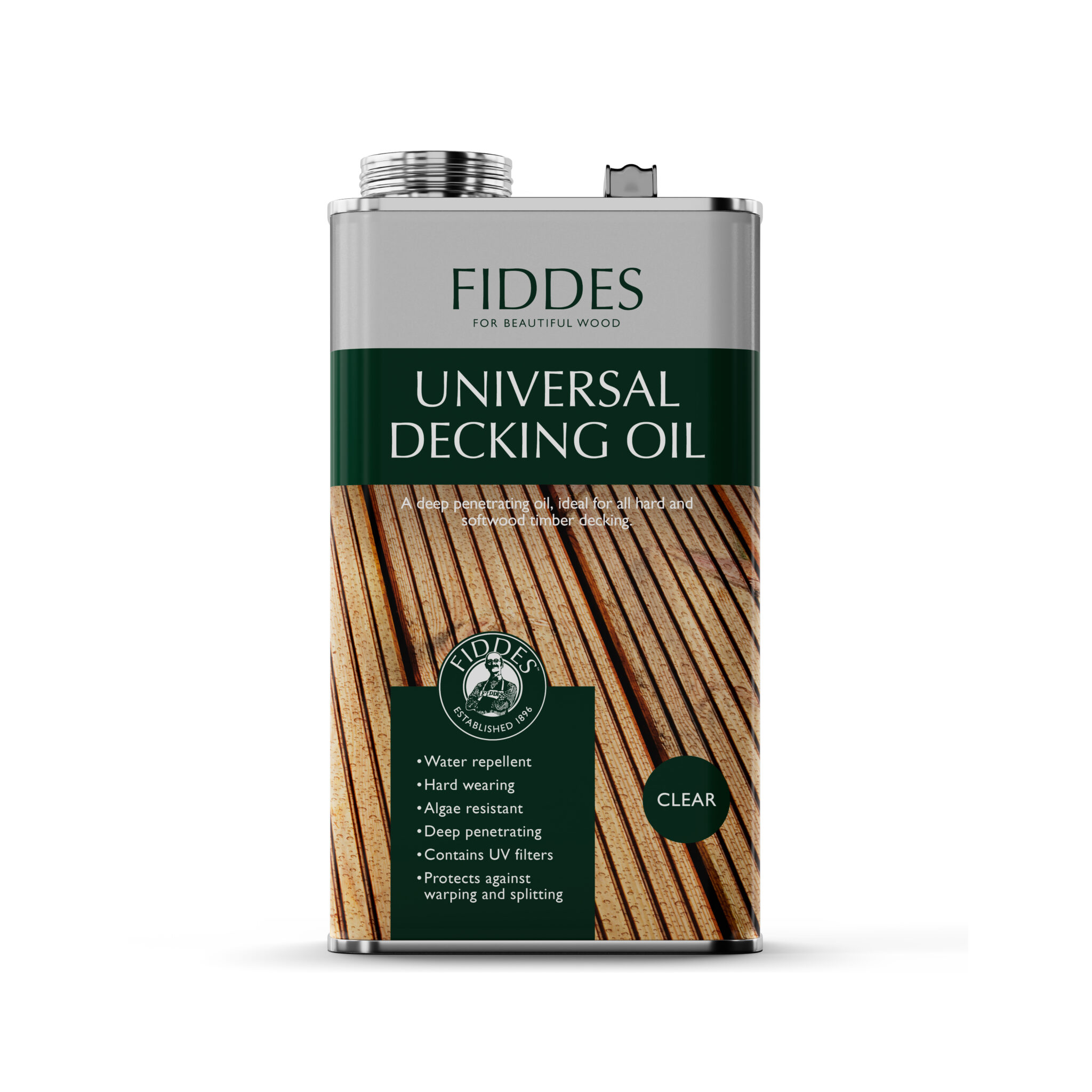 5060147675924 Fiddes Universal Decking Oil 5lt Tin 3D scaled 1