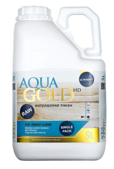 Aqua Gold Extreme Ultra Matt Single Pack 5lt WEB 1 1