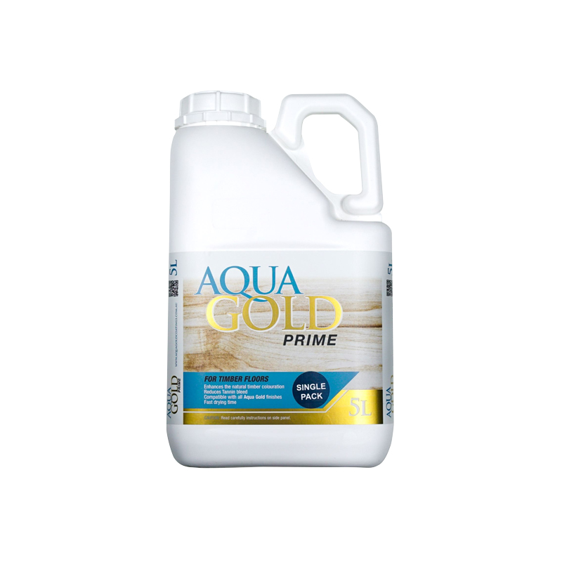 Aqua Gold Prime Sealer 5lt 1