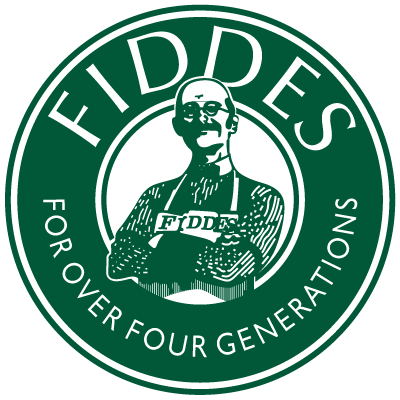 Fiddes Australia Logo Large