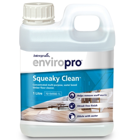 Intergrain Enviropro_Squeaky Clean_resized