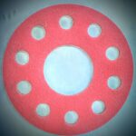 Frank Spider Support Pad