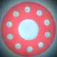 Frank Spider Support Pad
