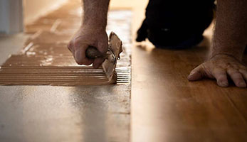 adhesives
