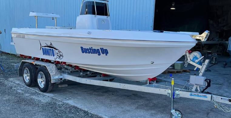 Boat-trailer-Repair