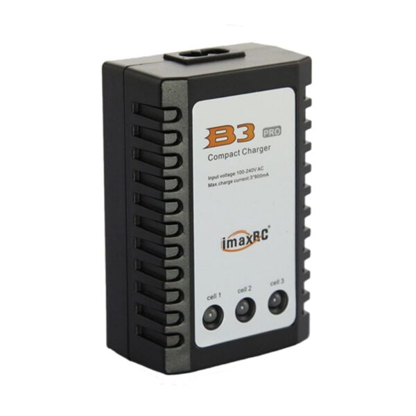 B3 Balance Charger