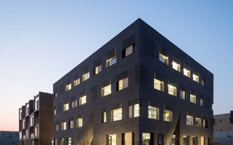 How We Make Building Stress-Free