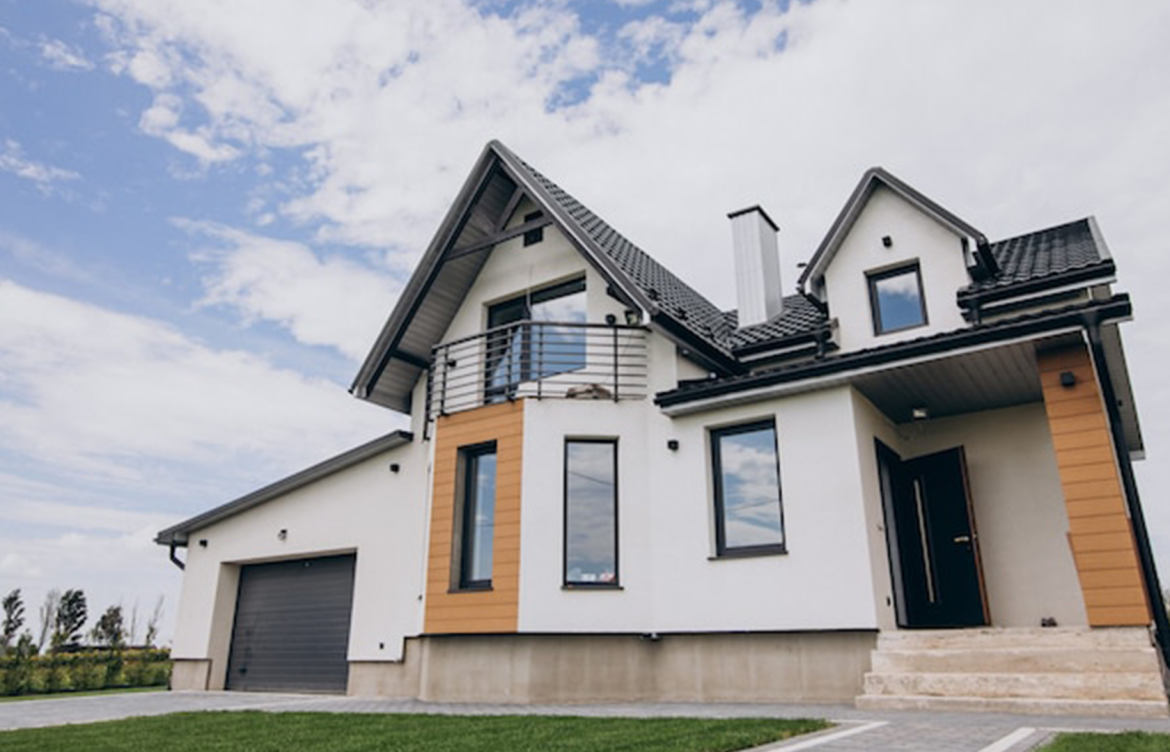 Benefits of Building a New Home