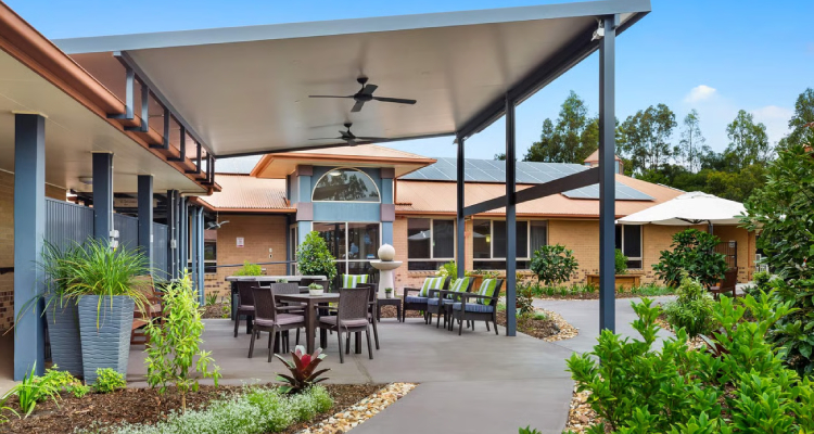 Berlasco Court, Indooroopilly - (Paynters)