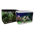 Aqua One Lifestyle 76 Complete Glass Aquarium
