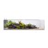 Aqua One Opti Clear Low Profile Rectangle Aquarium 120cm