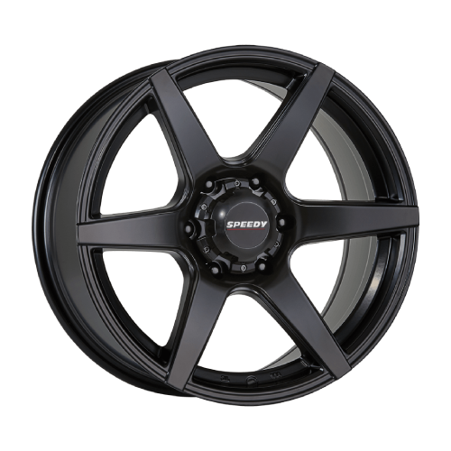 HAVOC - SATIN BLACK