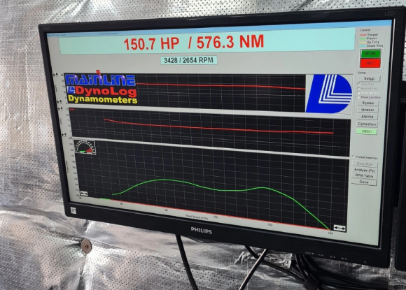Get the Most Out of Your Engine with ECU Remapping