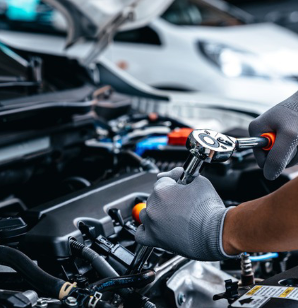 Servicing<br>and Repairs