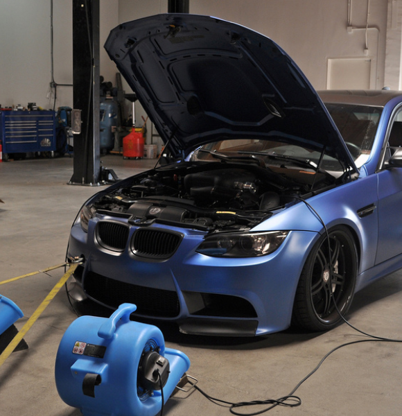 PERFORMANCE<br>UPGRADES