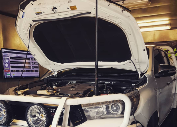 Get the Best Performance Through Servicing and Repairs