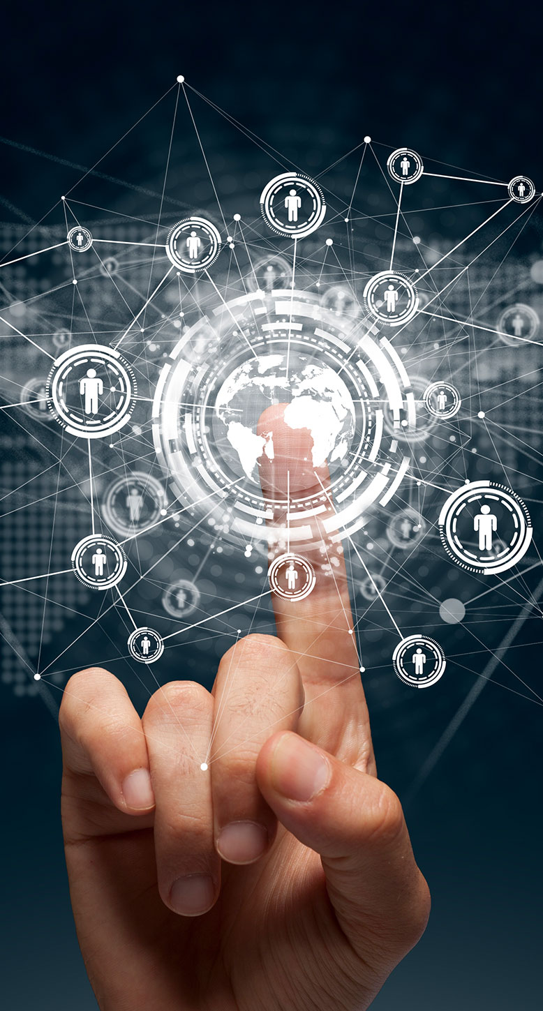 SEO Agency in Ipswich