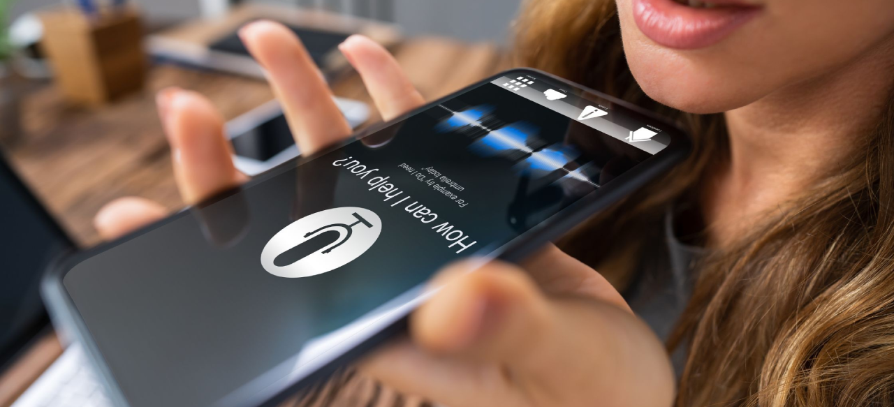 Voice Search Marketing Brisbane