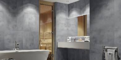 Textured Stone Veneers