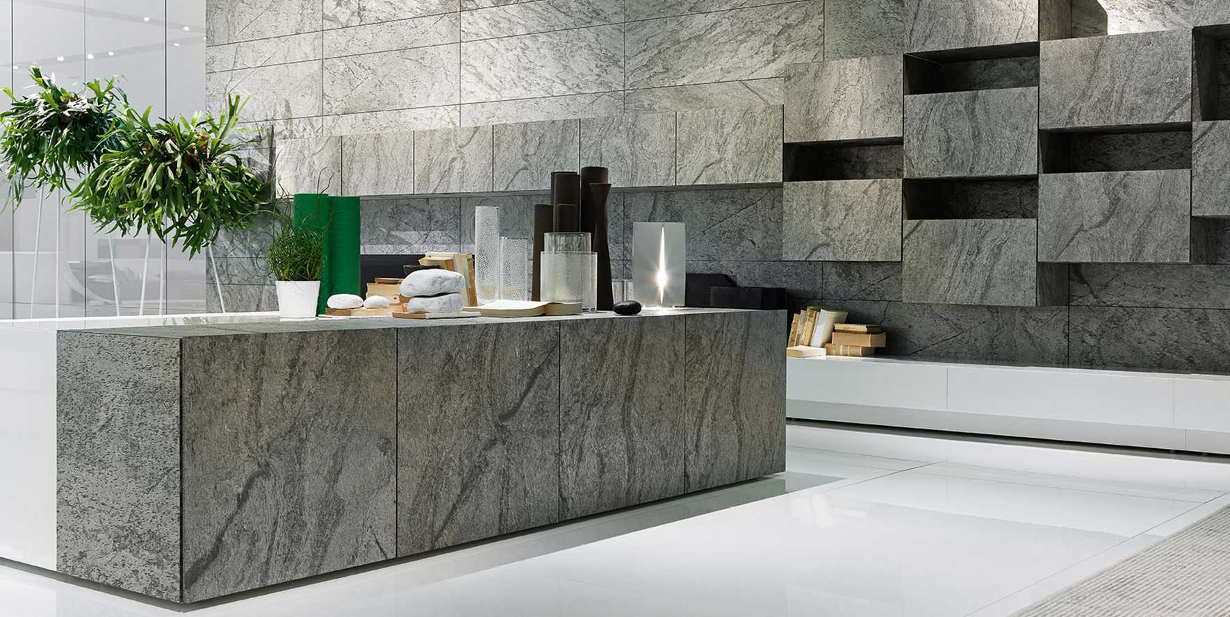 Stone Wall Cladding Brisbane