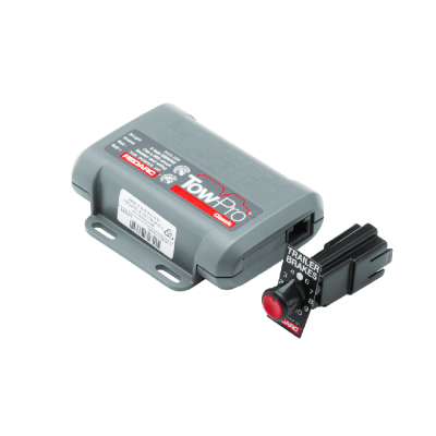 Tow-Pro Classic Electric Brake Controller