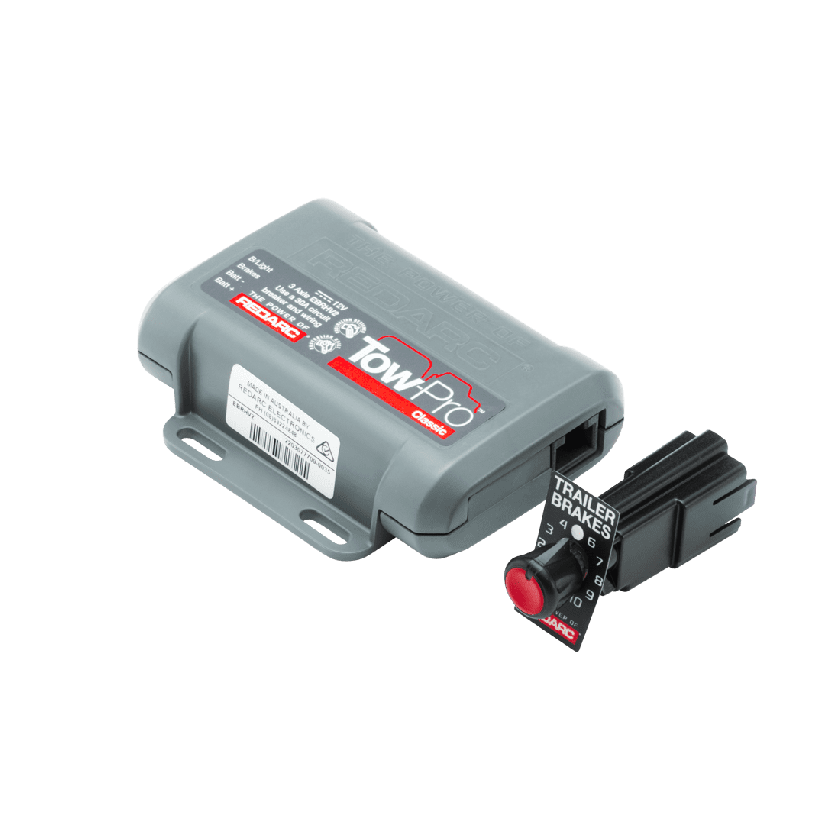 Tow-Pro Classic Electric Brake Controller