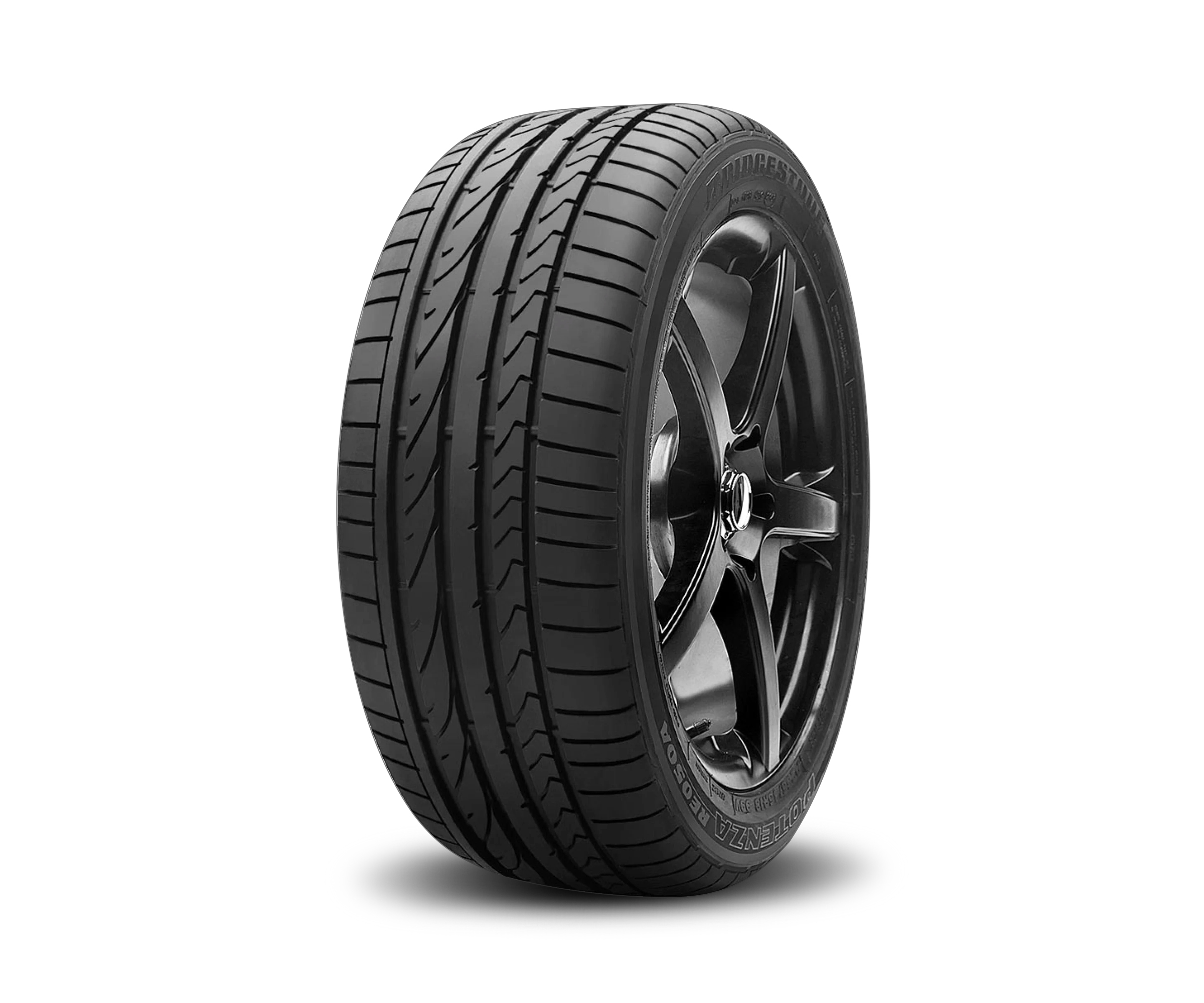 Bridgestone 255/30R19 91Y POTENZA RE050A (*) RUN FLAT