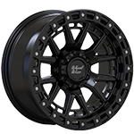 Machined Finish