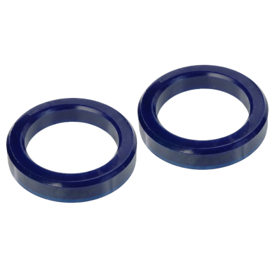 Coil Spring Spacer RR Toyota Landcruiser 80,100 series 30mm